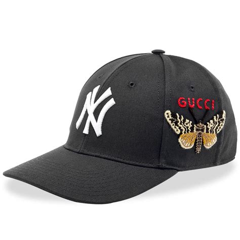 gucci new york yankees